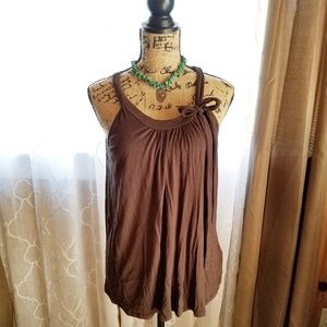 Michael Kors blouse - size M